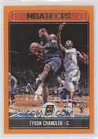 Tyson Chandler #/25