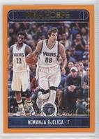 Nemanja Bjelica #/25