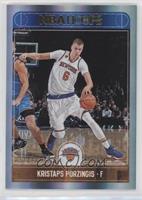 Kristaps Porzingis #/199