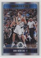 Dirk Nowitzki #/199