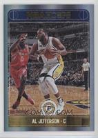 Al Jefferson #/199