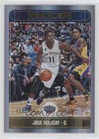 Jrue Holiday #/199