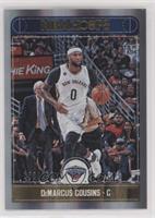 DeMarcus Cousins #/199