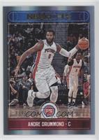 Andre Drummond #/199