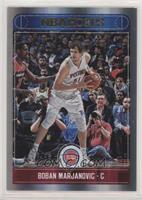 Boban Marjanovic #/199