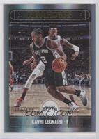 Kawhi Leonard #/199