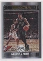 LaMarcus Aldridge #/199