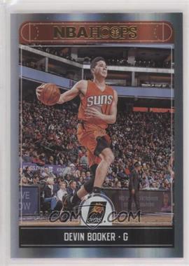 2017-18 Panini NBA Hoops - [Base] - Premium Box Set #200 - Devin Booker /199