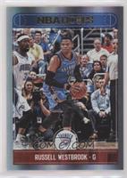 Russell Westbrook #/199