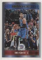 Enes Kanter #/199