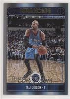 Taj Gibson #/199