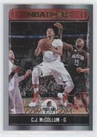 C.J. McCollum #/199