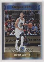 Stephen Curry #/199