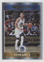 Stephen Curry #/199