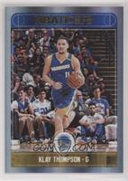 Klay Thompson #/199