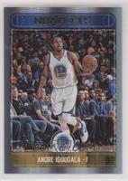 Andre Iguodala #/199