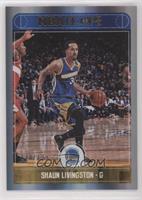 Shaun Livingston #/199