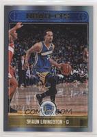 Shaun Livingston [EX to NM] #/199