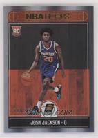 Josh Jackson #/199