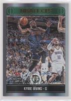 Kyrie Irving #/199