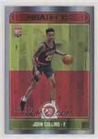 John Collins #/199