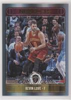 Kevin Love #/199