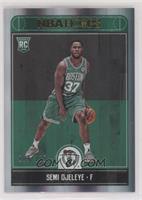 Semi Ojeleye #/199