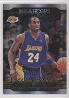 Kobe Bryant Career Tribute - Kobe Bryant #/199