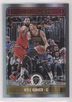 Kyle Korver #/199