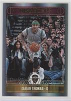 Isaiah Thomas #/199