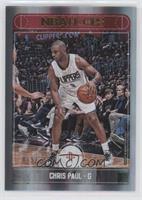 Chris Paul #/199