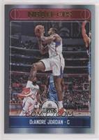 DeAndre Jordan #/199