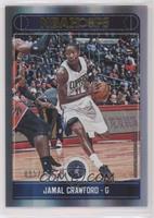 Jamal Crawford #/199