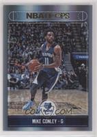 Mike Conley #/199