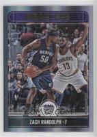 Zach Randolph #/199