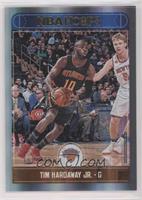 Tim Hardaway Jr. #/199