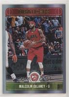 Malcolm Delaney #/199