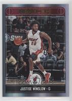 Justise Winslow #/199