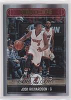 Josh Richardson #/199