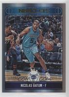 Nicolas Batum #/199