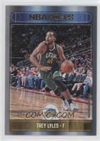 Trey Lyles #/199