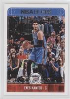 Enes Kanter