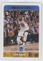 Kevin Durant [EX to NM]