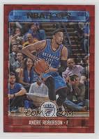 Andre Roberson #/15