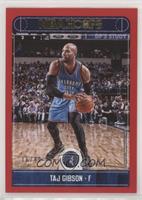 Taj Gibson #/49