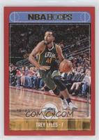 Trey Lyles #/49