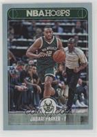 Jabari Parker #/199