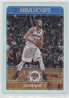 Joakim Noah #/199