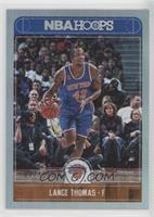 Lance Thomas #/199