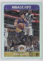 Jordan Clarkson #/199